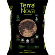 Грунт «Terra Nova» Новая земля, универсальный, 50 л