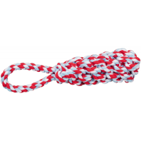 

Игрушка "TRIXIE"(с двумя ручками)38см