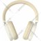 Наушники «Baseus» Bowie H1 Noise-Cancelling, NGTW230202, creamy white