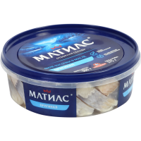 

Сельдь"МАТИАС"(ориг.ф/к.атл.м/с)500г