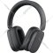 Наушники «Baseus» Bowie H1 Noise-Cancelling, NGTW230213, grey