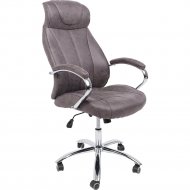 Офисное кресло «AksHome» Legran, коричневый