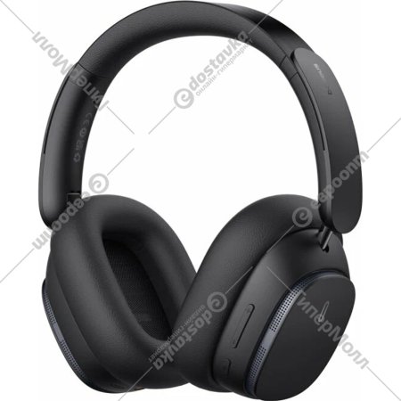 Наушники «Baseus» Bowie H1 Pro Noise-Cancellation, A00050601113-00, cluster black