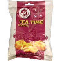 

Печенье "TEA TIME" 120г