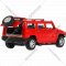 Автомобиль игрушечный «Технопарк» Hummer H2, HUM212RD