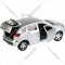 Автомобиль игрушечный «Технопарк» Lada Xray, XRAYSL