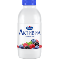 

Бионапит.к/м"АКТИВИЛ"3%слад.с ар.л/яг500
