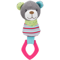 

Игрушка"TRIXIE"(медведь Junior)23см