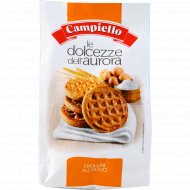 Печенье песочное «Campiello» 350 г