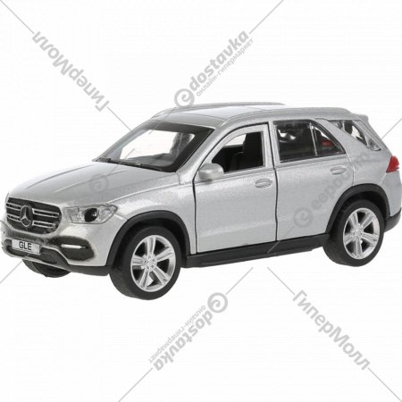Автомобиль игрушечный «Технопарк» Mercedes-Benz GLE, GLE12SR