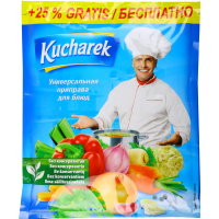 

Приправа "КУХАРЕК" (универсальная) 125 г