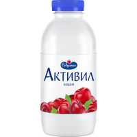 

Бионапит.к/м"АКТИВИЛ"3%слад.с ар.виш500г