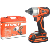 

Гайковерт "PATRIOT" (210Li)