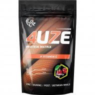 Мультикомпонентный протеин «Fuze» вишневый пирог, 750 г