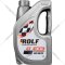 Моторное масло «Rolf» GT SAE 5W-30, API SN/CF, 322443, 4 л