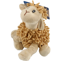 

Игрушка из плюша "TRIXIE"(Овечка)21см