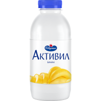 

Бионапит.к/м"АКТИВИЛ"3%слад.с ар.бан500г