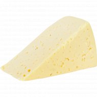 Сыр «Молочный мир» Нямунас, 50 %, 1 кг, фасовка 0.35 - 0.5 кг