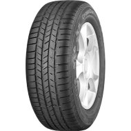 Шина зимняя «Continental» ContiCrossContactWinter, 235/65R18, 110H