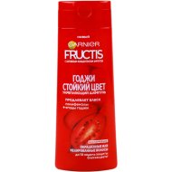 Шампунь для волос «Fructis» Годжи, стойкий цвет, 250 мл