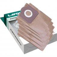 Пылесборник для пылесоса «Lavor» 5.212.0031, 5 шт