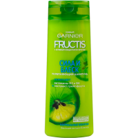 

Шампунь "FRUCTIS" (сила и блеск) 400мл