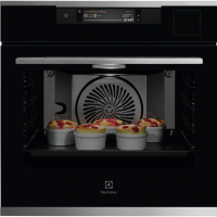 

Духовой шкаф "ELECTROLUX" (OKA9S31CX)