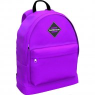Рюкзак «ErichKrause» EasyLine, 17L Neon, 47430, Violet