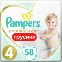 

Подг.-трус."PAMPERS"(премиум пэнтс,4_58)