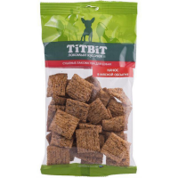 

Начос для собак "TITBIT" 130г