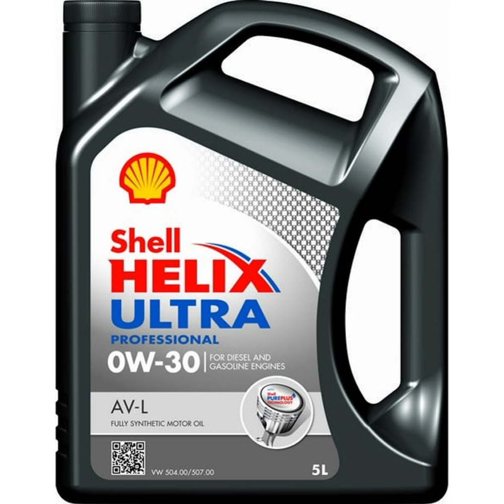 Моторное Масло Shell Ect Купить