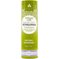 

Дезодорант нат."ПЕРСИДСКИЙ ЛАЙМ" 60г