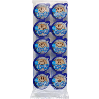 

Слив.продукт д/кофе"СМИЛКИ"10%,10штХ10г