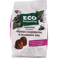 

Мармелад"ECO-BOTANICA"(чер смор/чиа)200г