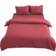 Комплект постельного белья «Uniqcute» Cosmeya, евро, 231147