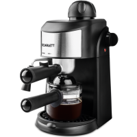 

Кофеварка "SCARLETT" (SC-CM33005,черн)