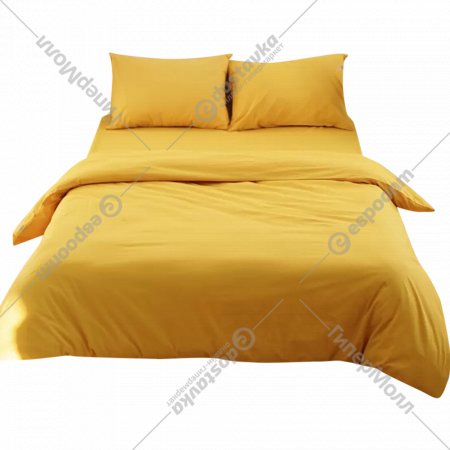 Комплект постельного белья «Uniqcute» Kari, евро, 231148