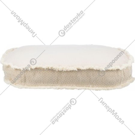 Лежак для собак «Trixie» Boho Cushion, бежевый, 100х85 см