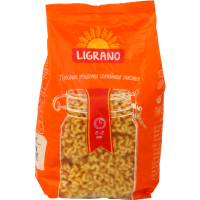 

Мак.изд."LIGRANO" (пружинки) 0.9кг