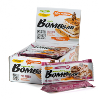

Батончик неглаз.тирам "BOMBBAR" 60г