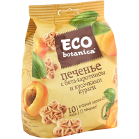 

Печенье"ECO-BOTANICA"(б-кар/пищ вол)200г