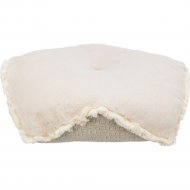 Лежак для собак «Trixie» Boho Cushion, бежевый, 70 см