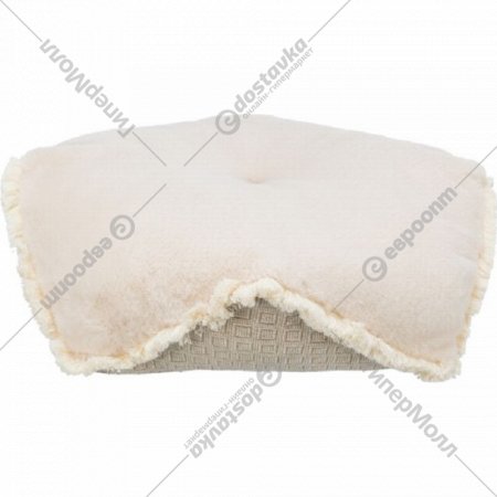 Лежак для собак «Trixie» Boho Cushion, бежевый, 70 см