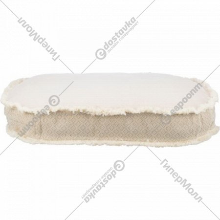 Лежак для собак «Trixie» Boho Cushion, бежевый, 80х65 см