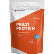 Мультикомпонентный протеин «Pureprotein» мокаччино, 1 кг