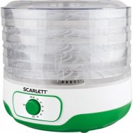Сушилка для овощей и фруктов «Scarlett» SC-FD421015