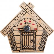Термометр для бани «Банные штучки» Парилочка, 18044