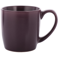 

Кружка "DARK MATT" (керам) 320мл(бакл)