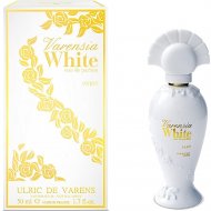 Парфюмерная вода «Ulric de Varens» Varensia White, 50мл
