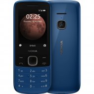 Мобильный телефон «Nokia» 225, 4G, Dual Sim, TA-1276, 16QENL01A01
